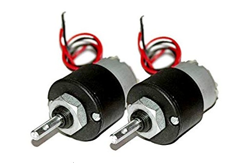 DC Motor